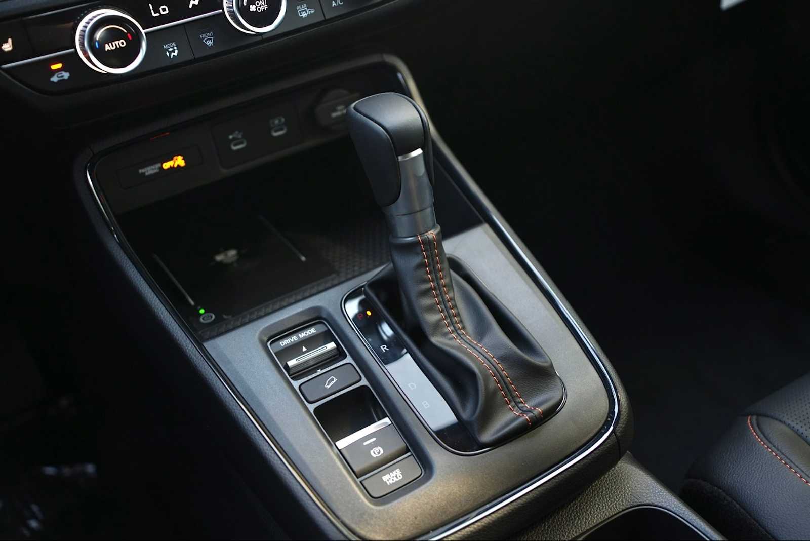 Thumbnail: 2026 Honda CR-V - 17