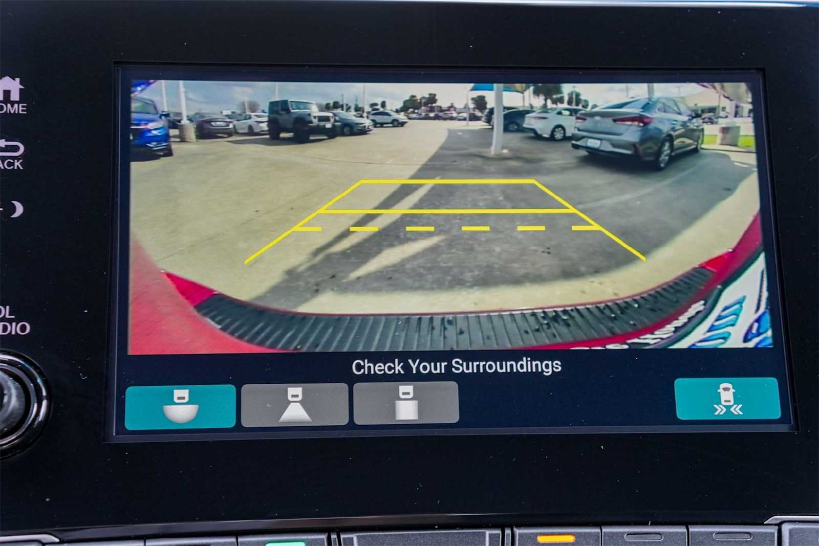 Thumbnail: 2024 Honda Odyssey - 24