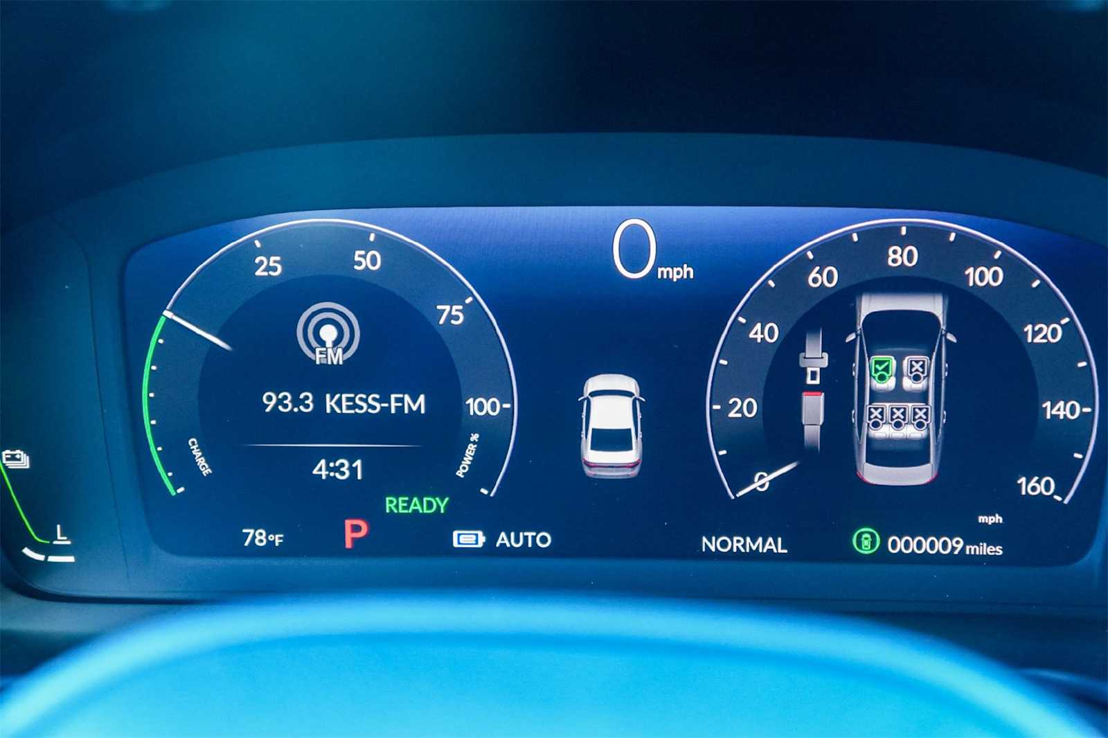 Thumbnail: 2025 Honda Accord - 18