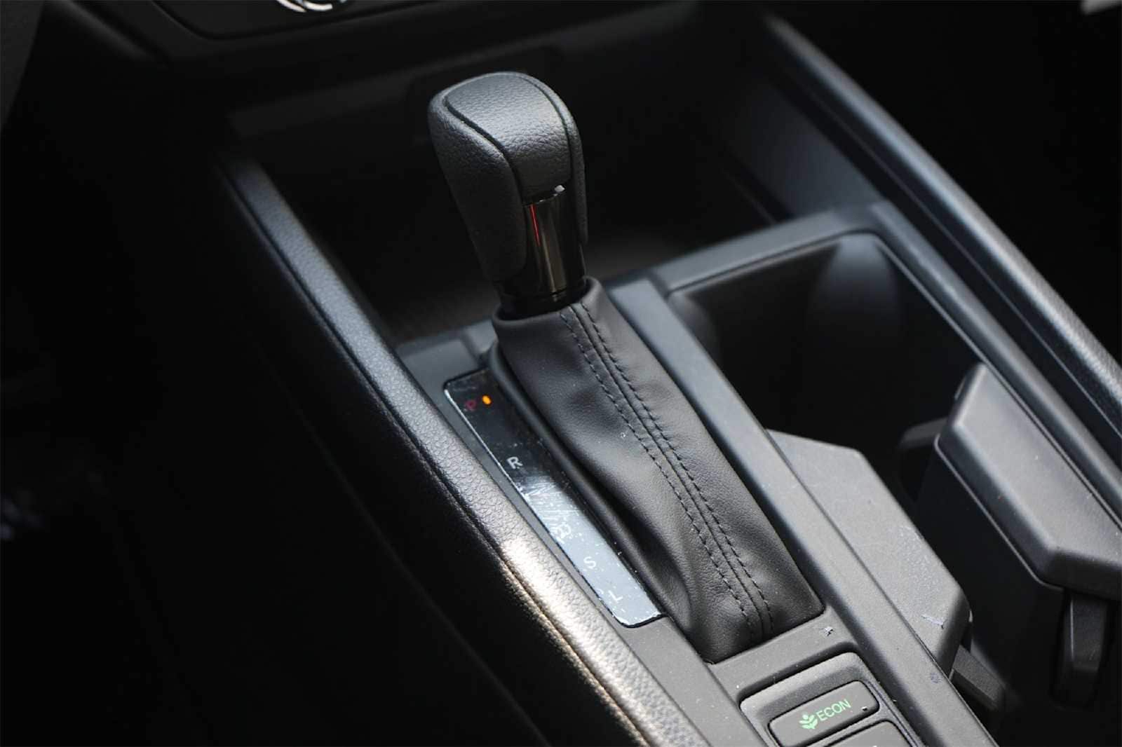 Thumbnail: 2025 Honda Accord - 16