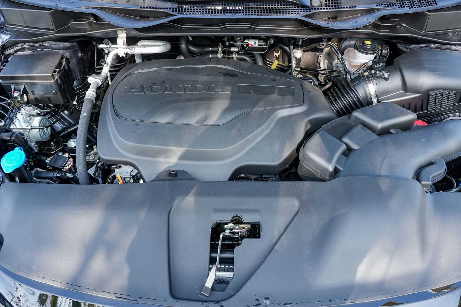 Thumbnail: 2026 Honda Odyssey - 9