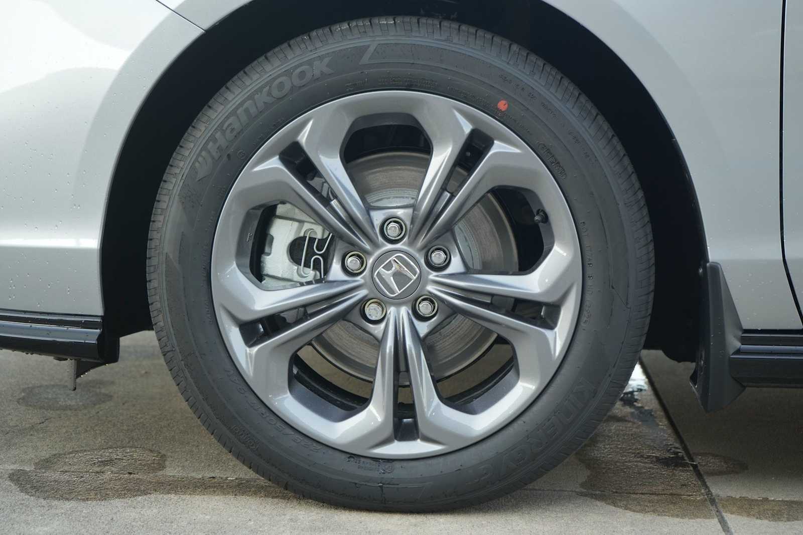 Thumbnail: 2025 Honda Accord - 7