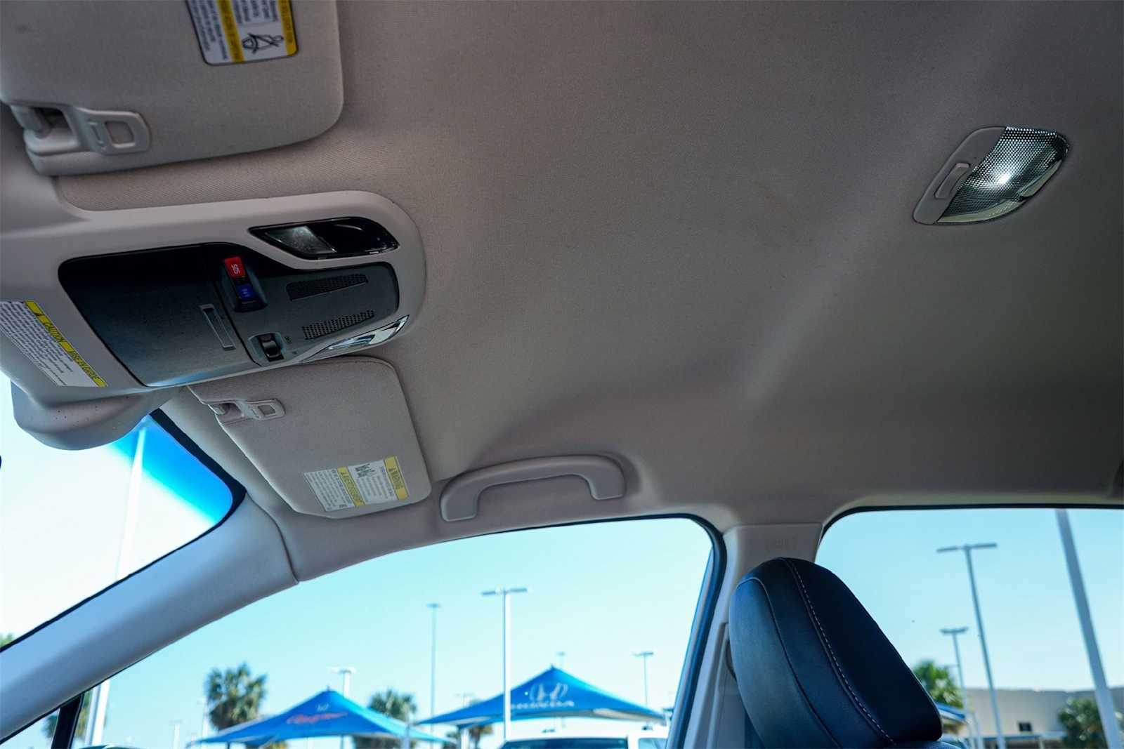 Thumbnail: 2020 Subaru Outback - 22