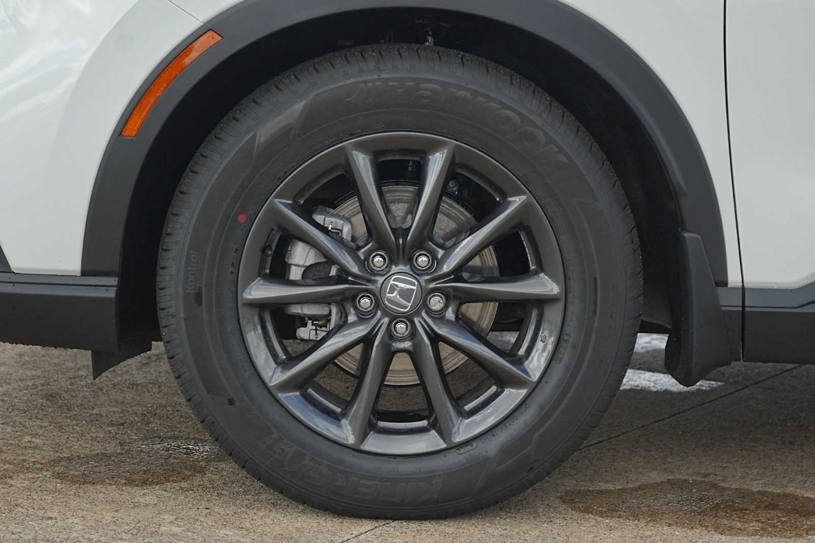 Thumbnail: 2026 Honda CR-V - 7