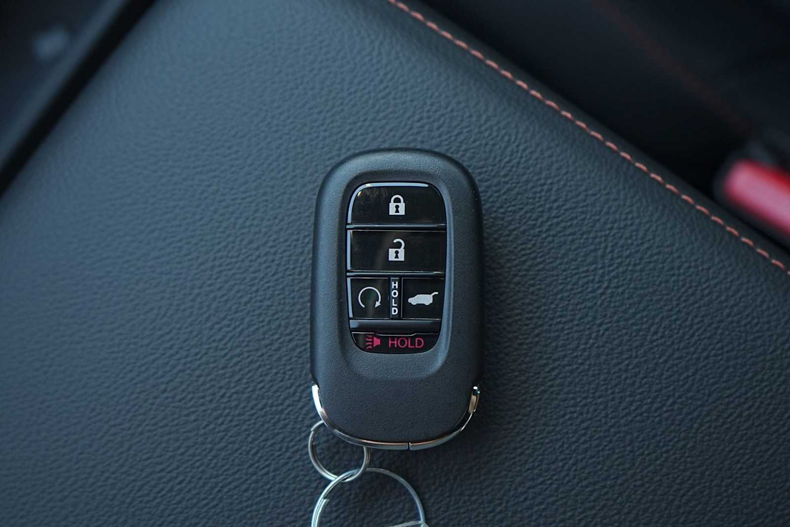 Thumbnail: 2026 Honda CR-V - 20