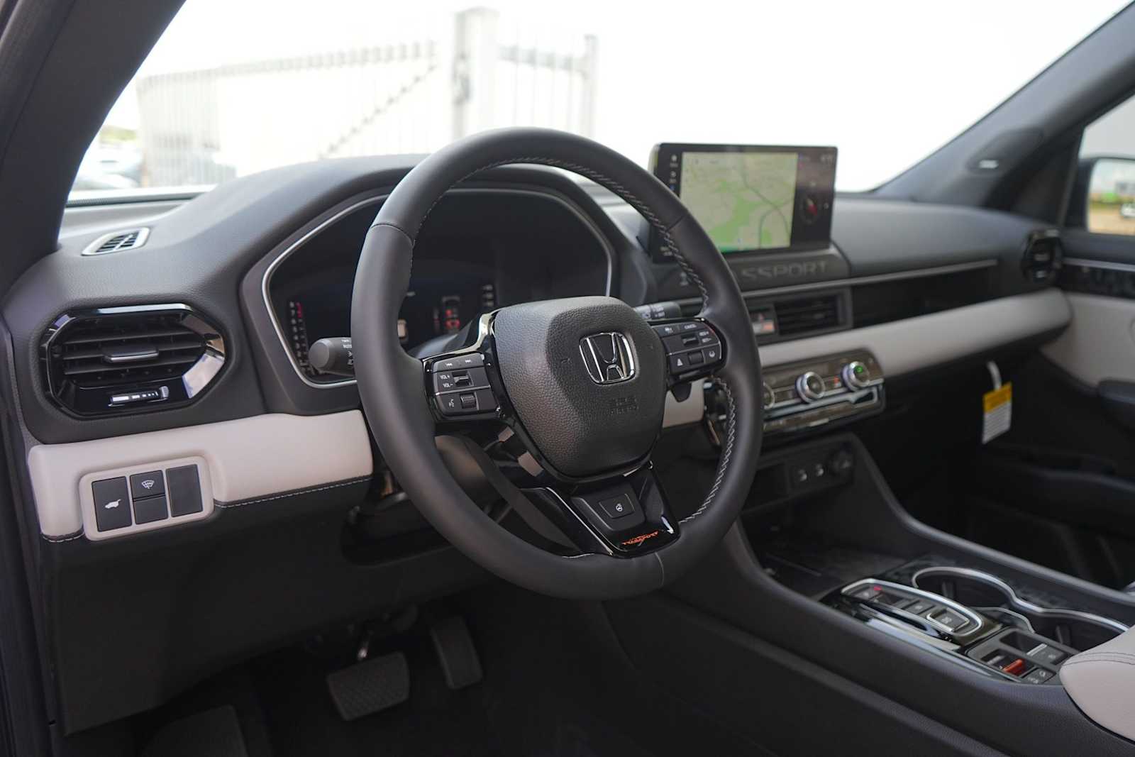 Thumbnail: 2026 Honda Passport - 2