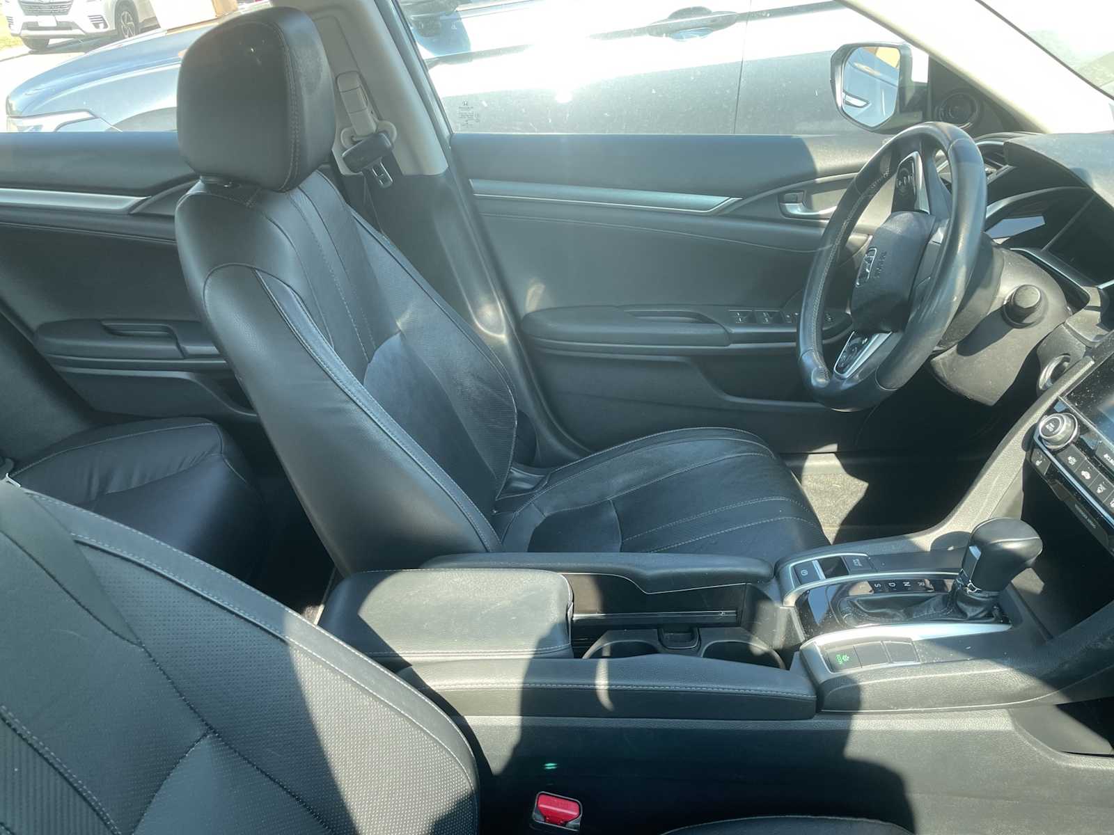 Thumbnail: 2016 Honda Civic - 5