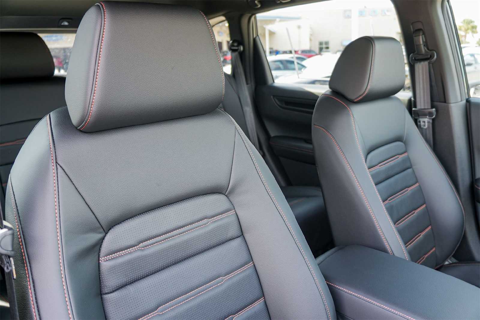 Thumbnail: 2026 Honda CR-V - 14