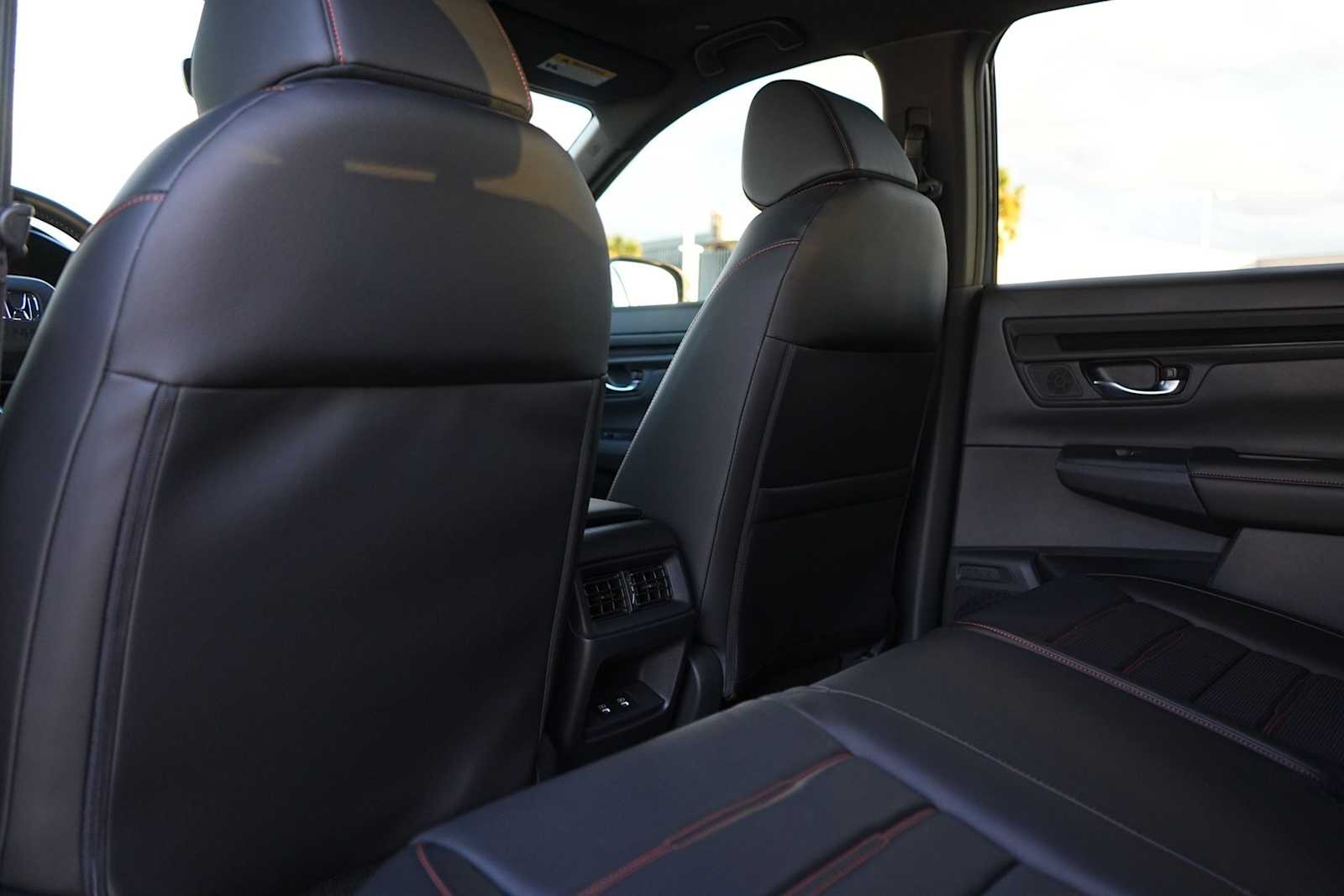 Thumbnail: 2026 Honda CR-V - 12