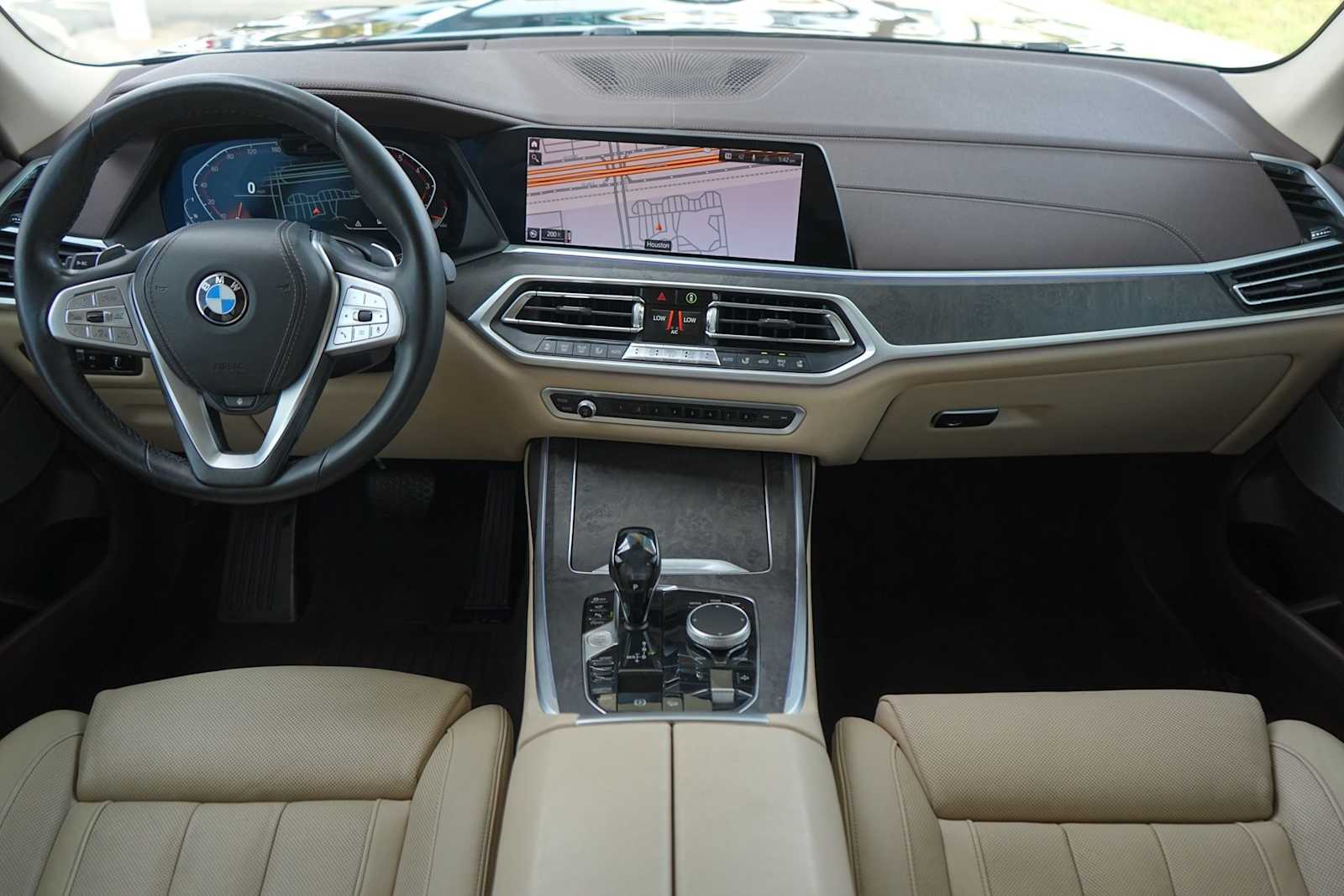 Thumbnail: 2019 BMW X7 - 8