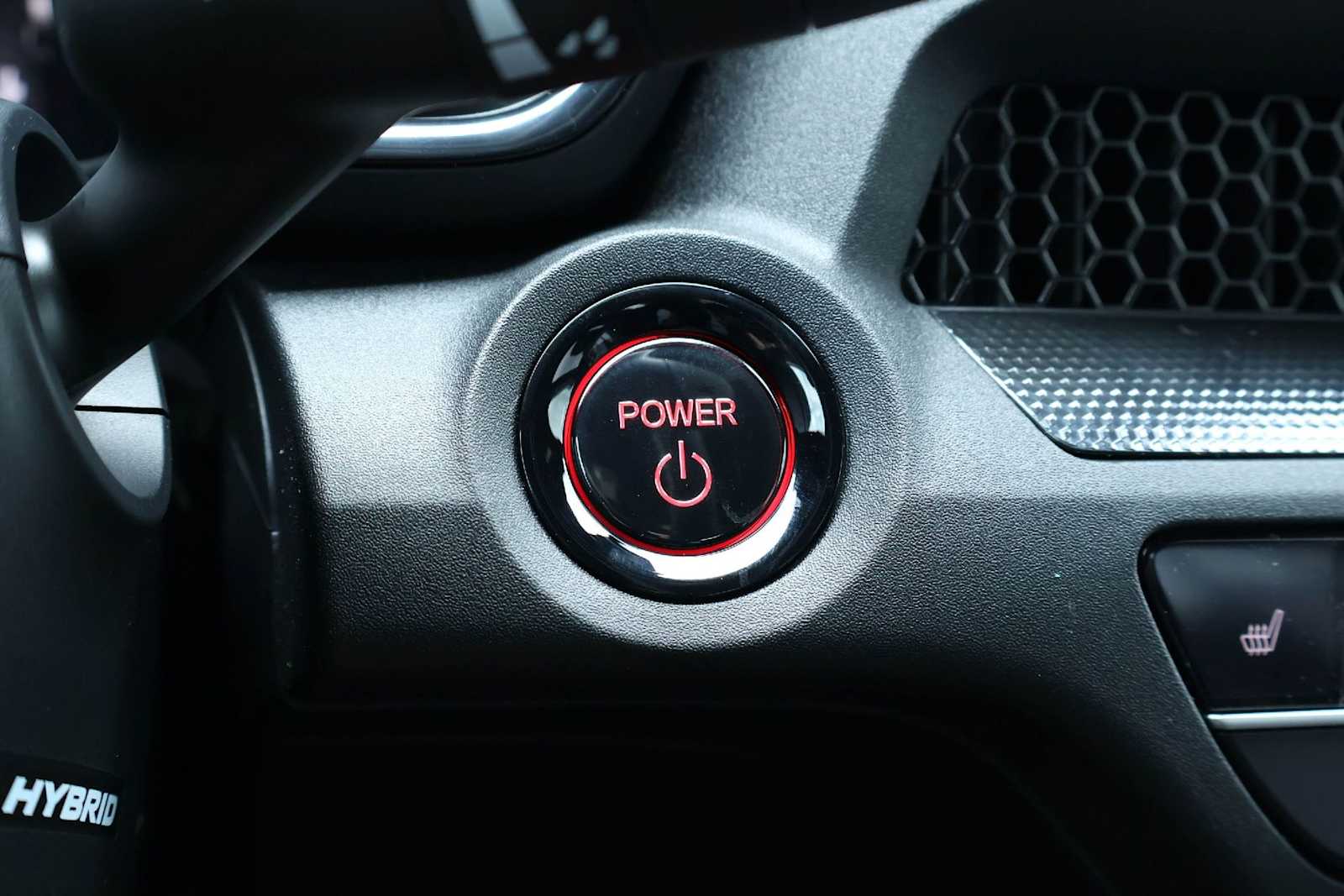 Thumbnail: 2026 Honda CR-V - 25