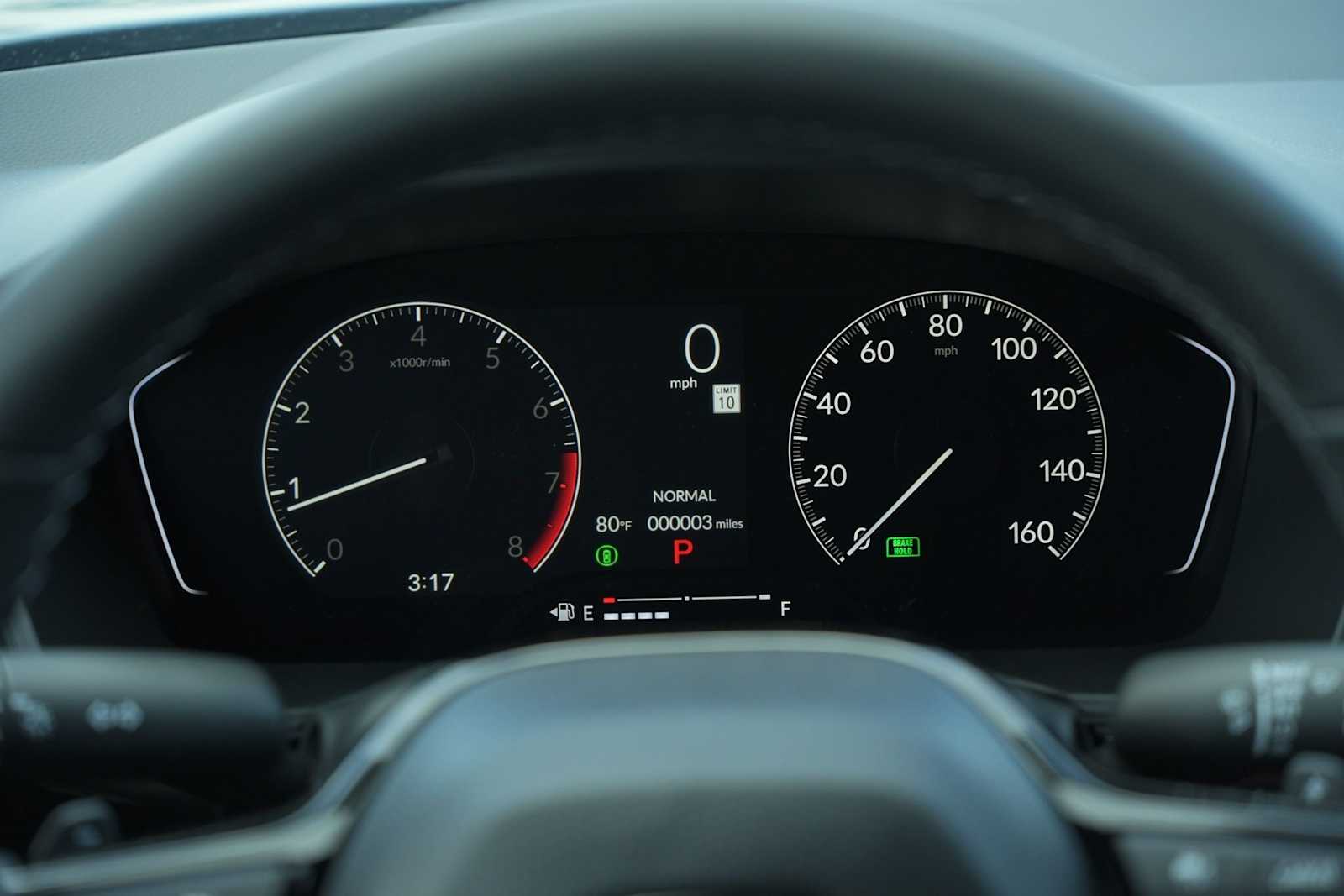 Thumbnail: 2026 Honda Civic - 18