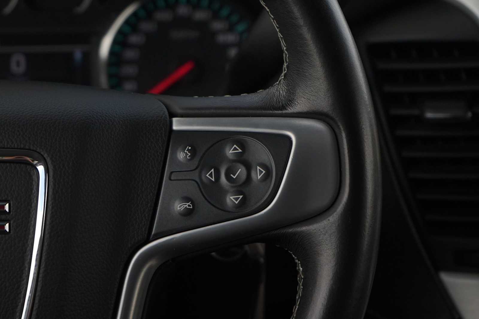 Thumbnail: 2018 GMC Yukon - 18