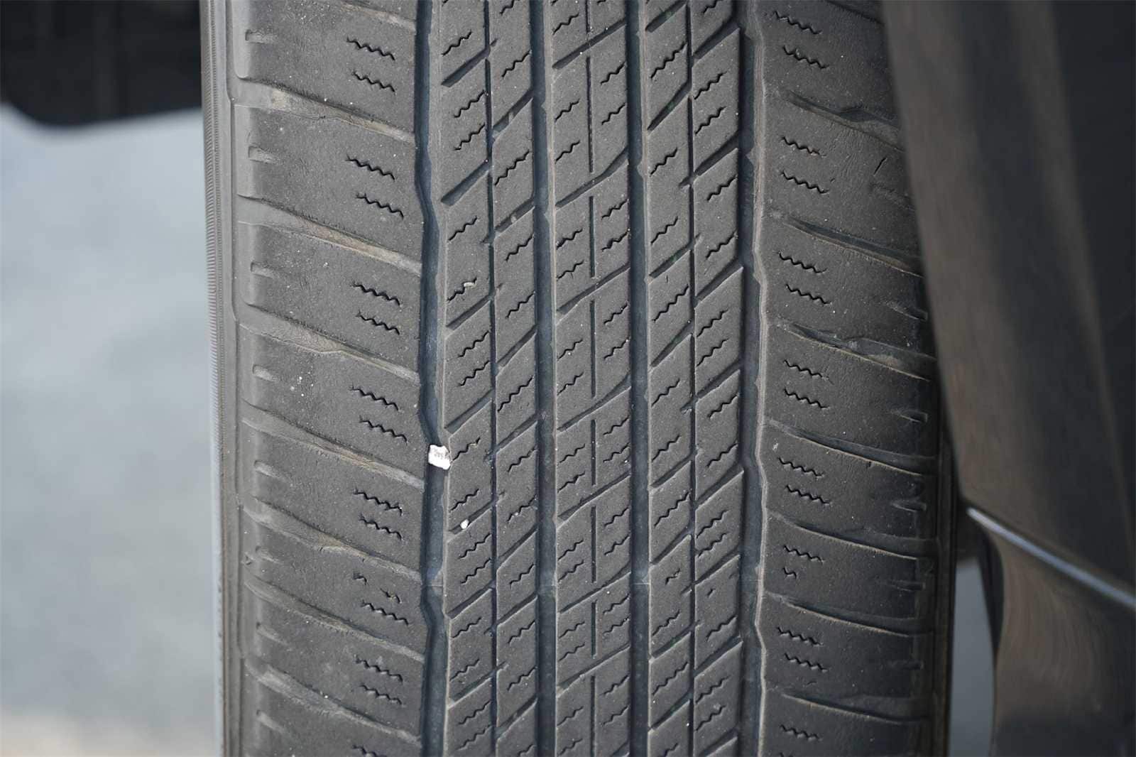 Thumbnail: 2023 Lexus GX - 29