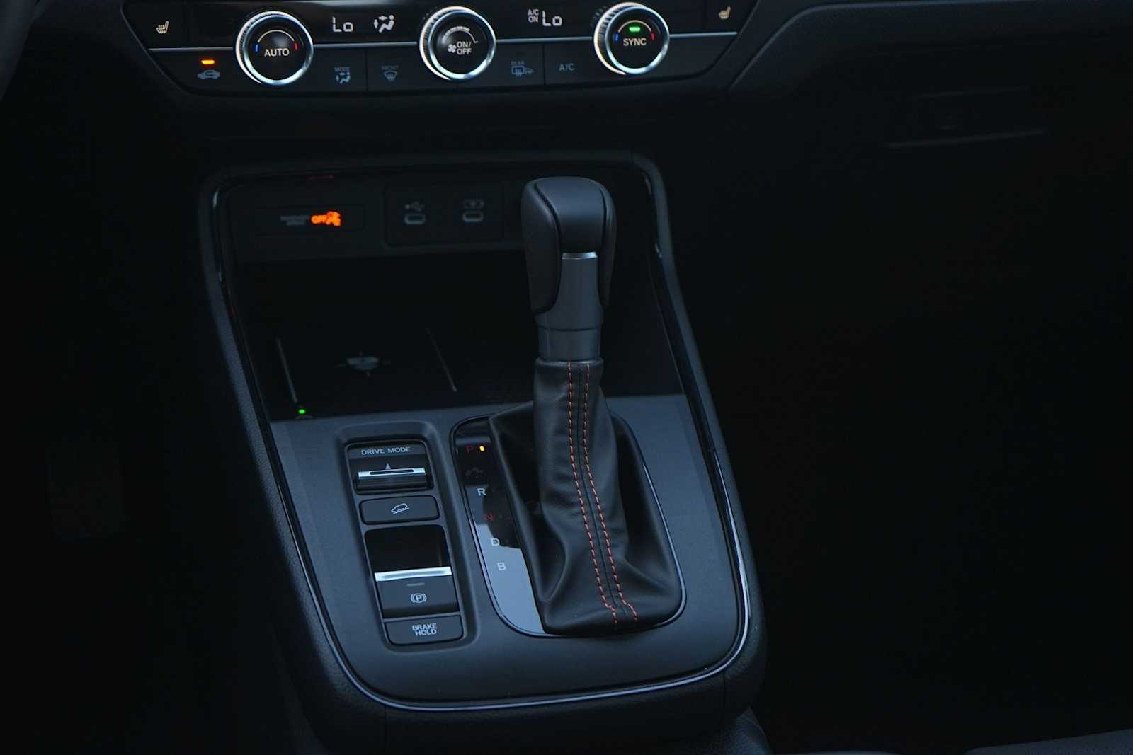 Thumbnail: 2026 Honda CR-V - 17