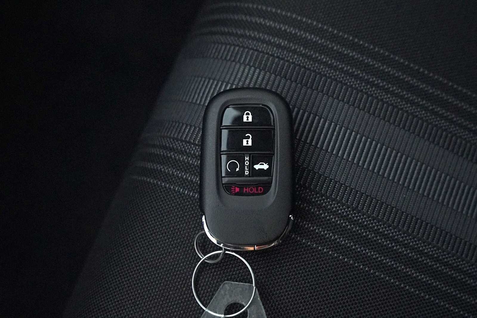 Thumbnail: 2026 Honda Civic - 20