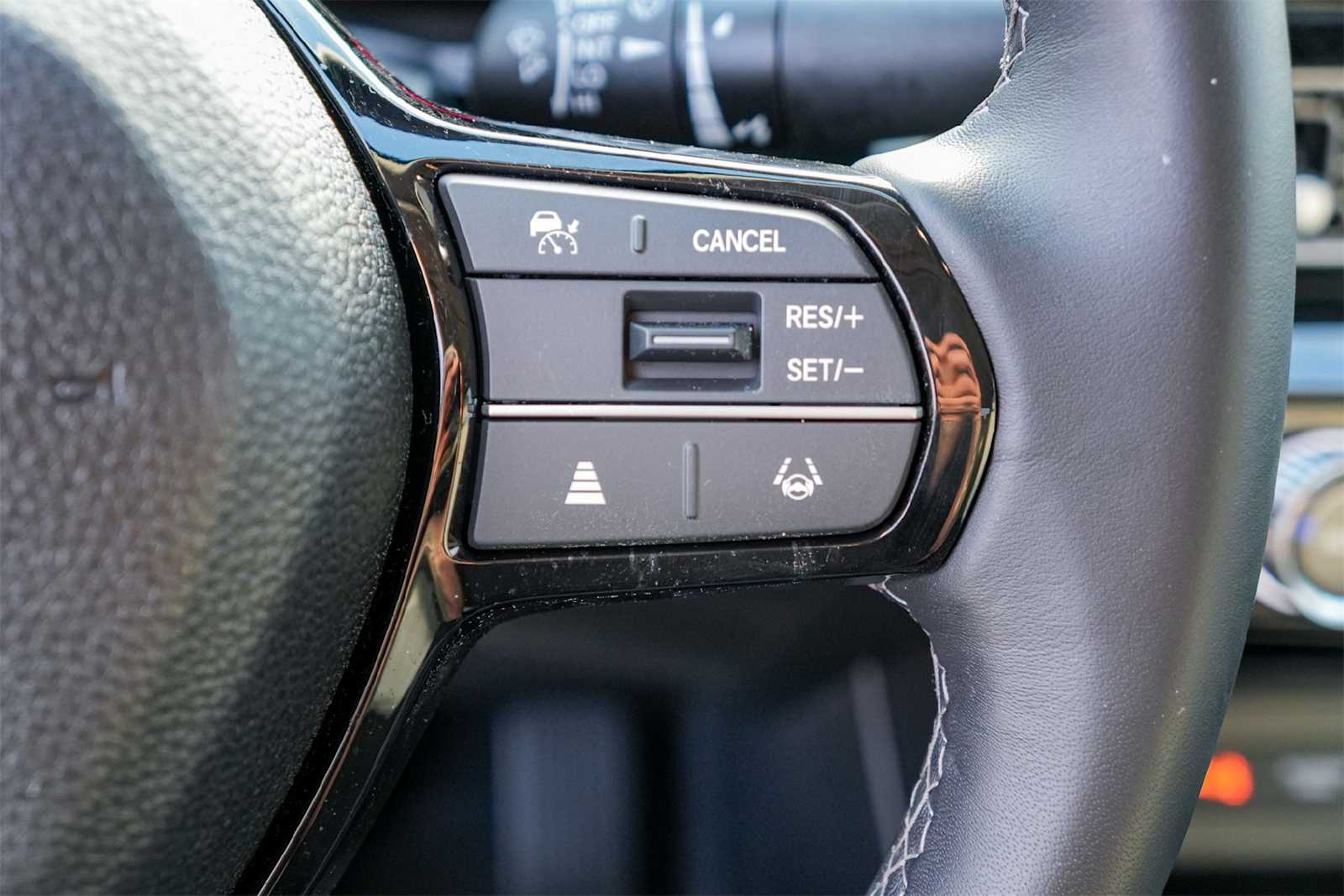 Thumbnail: 2024 Honda Civic - 26