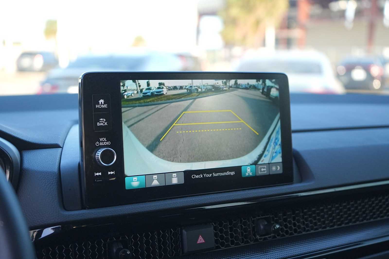 Thumbnail: 2024 Honda CR-V - 22