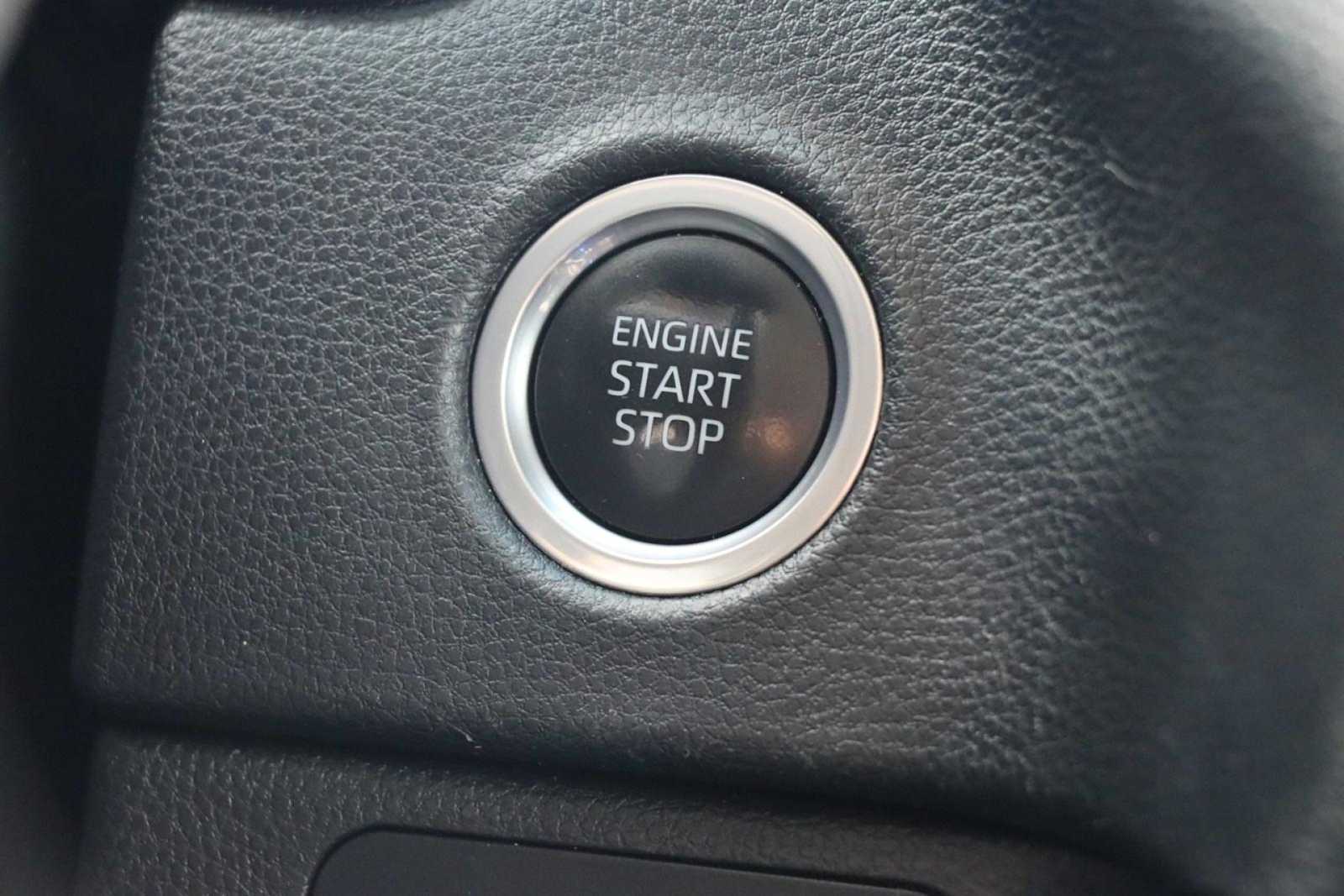2022 Toyota Tundra SR5 20