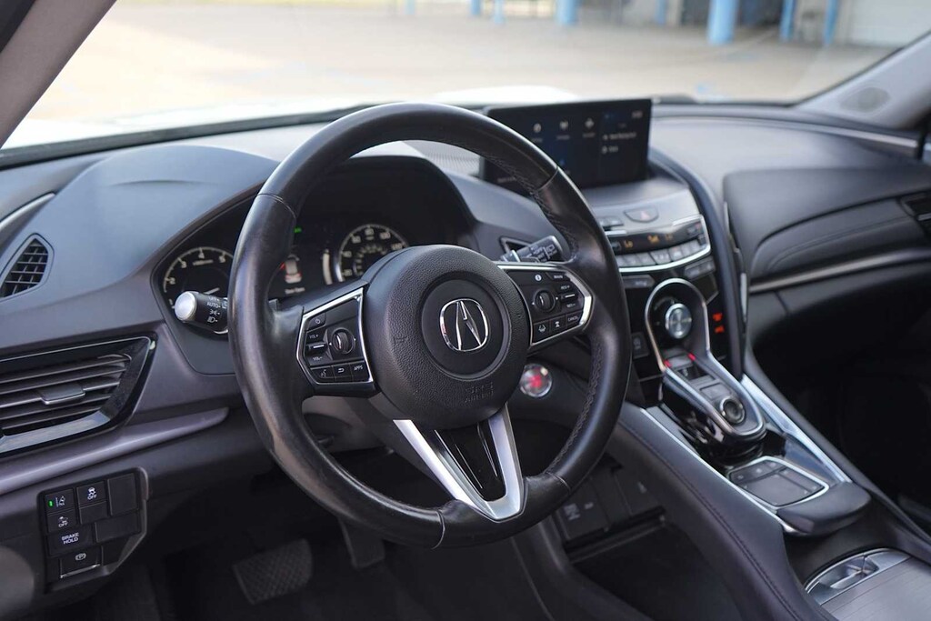 Used 2019 Acura RDX SUV