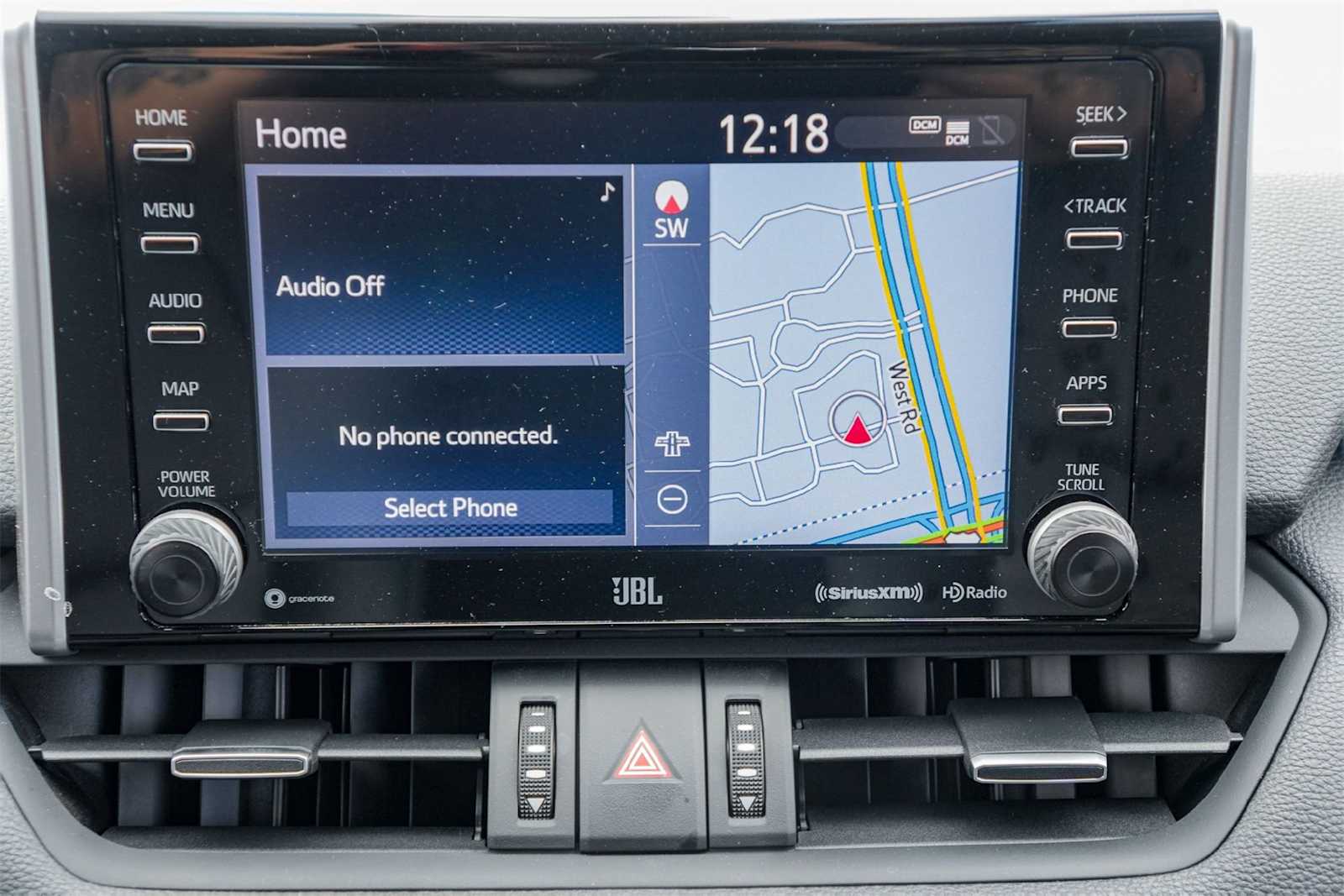 Thumbnail: 2021 Toyota RAV4 - 16