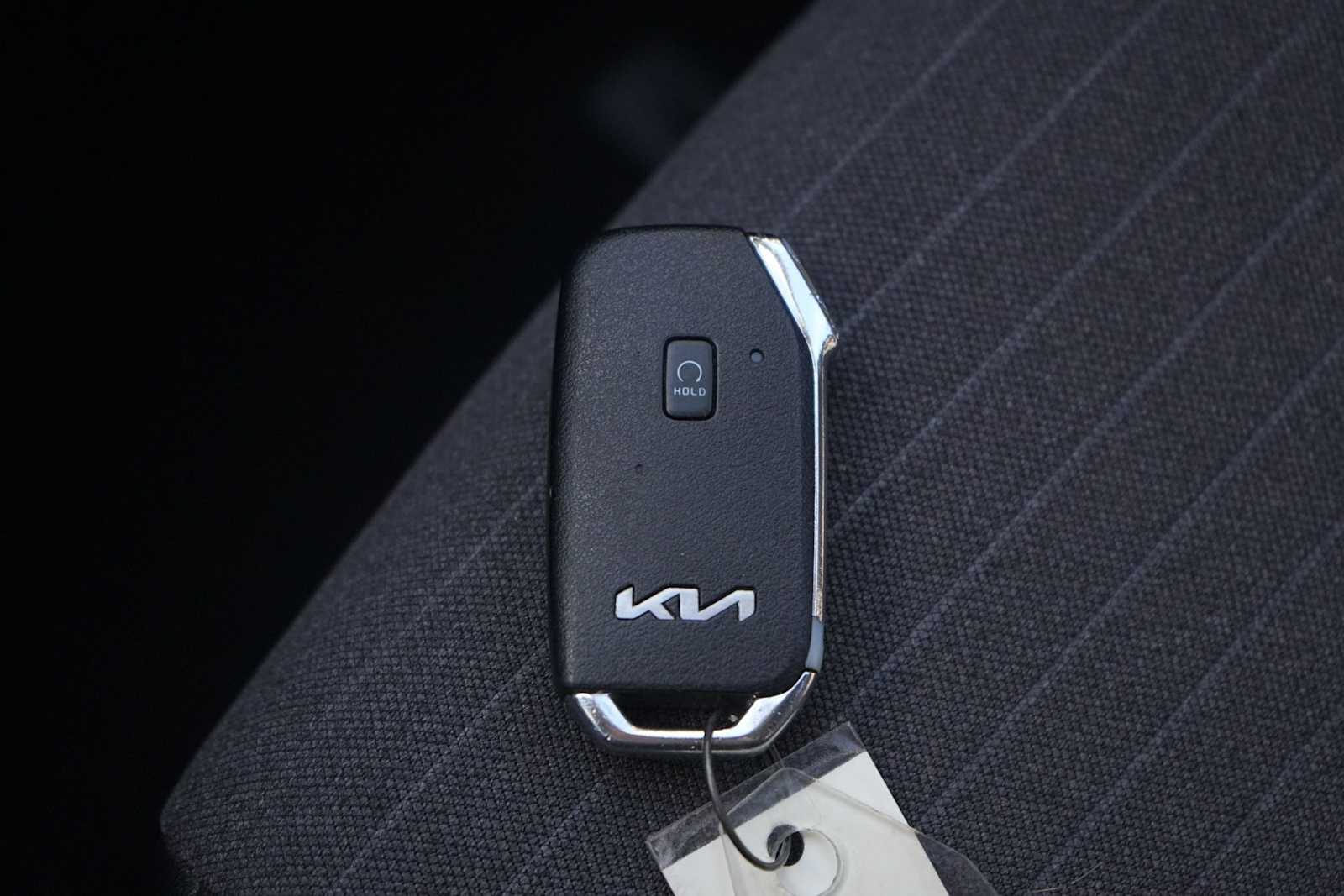 Thumbnail: 2023 Kia Seltos - 28