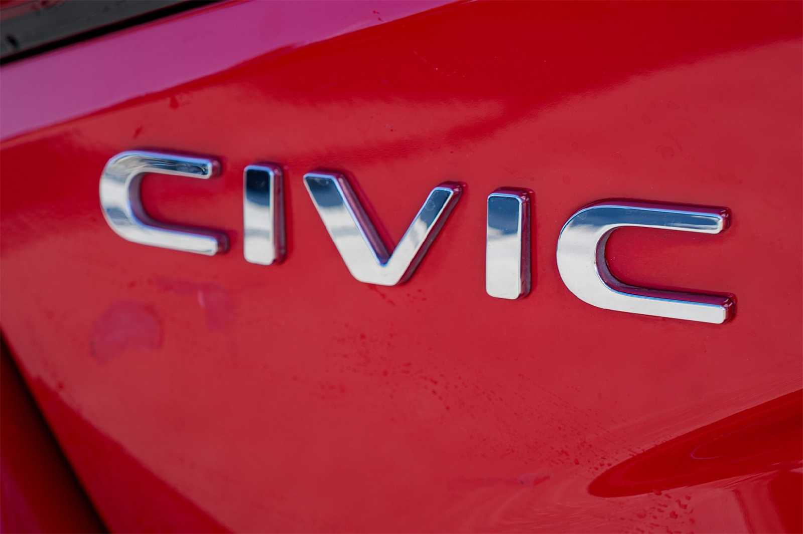 Thumbnail: 2022 Honda Civic - 7