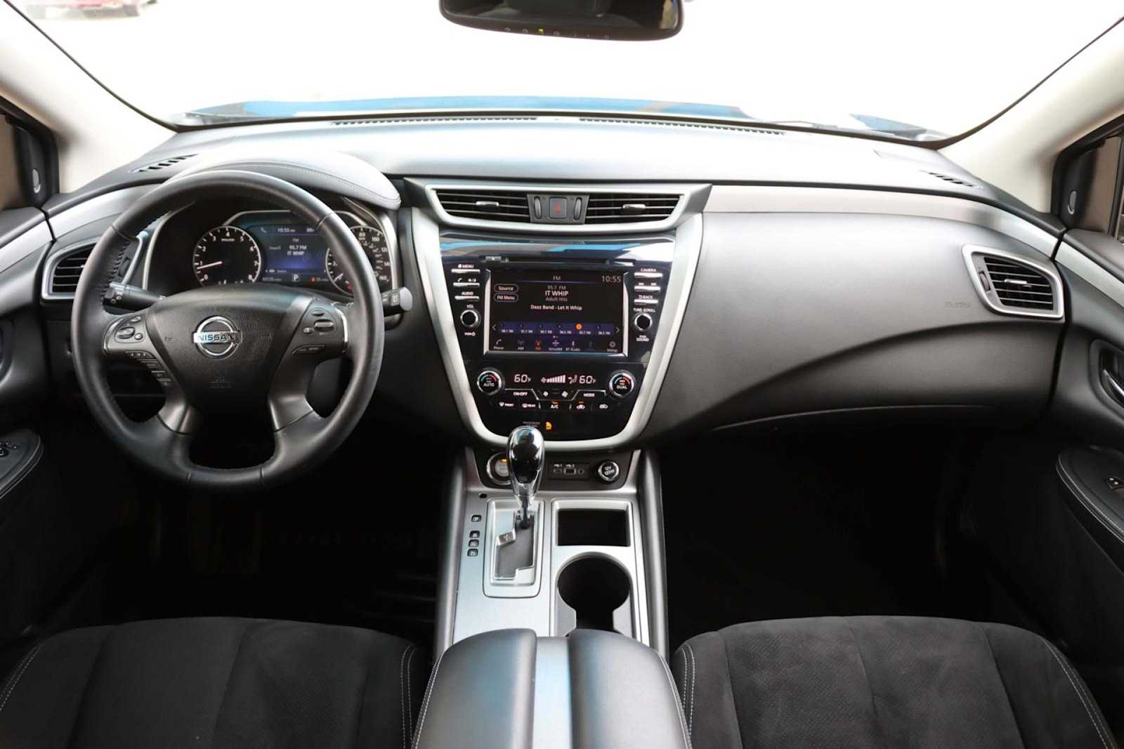 Thumbnail: 2020 Nissan Murano - 10