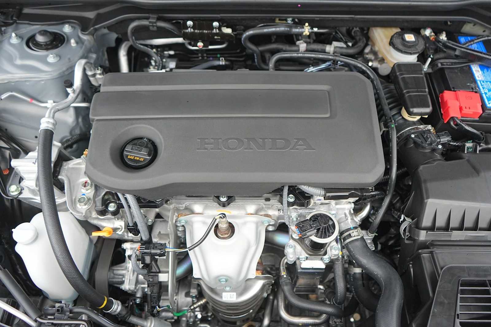 Thumbnail: 2026 Honda Civic - 9