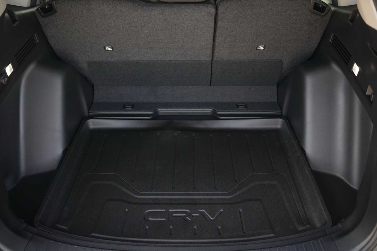 Thumbnail: 2026 Honda CR-V - 19