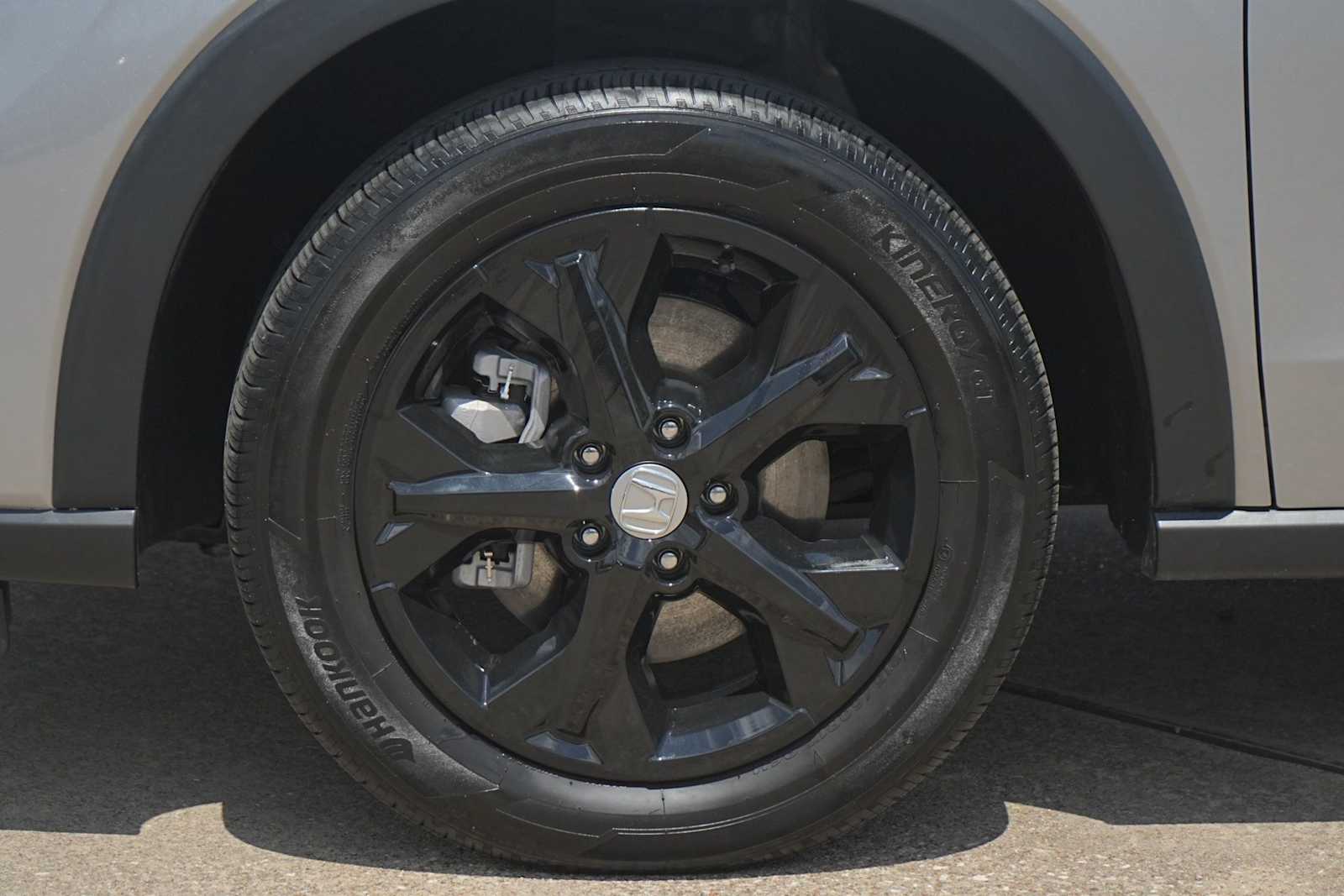 Thumbnail: 2023 Honda HR-V - 7