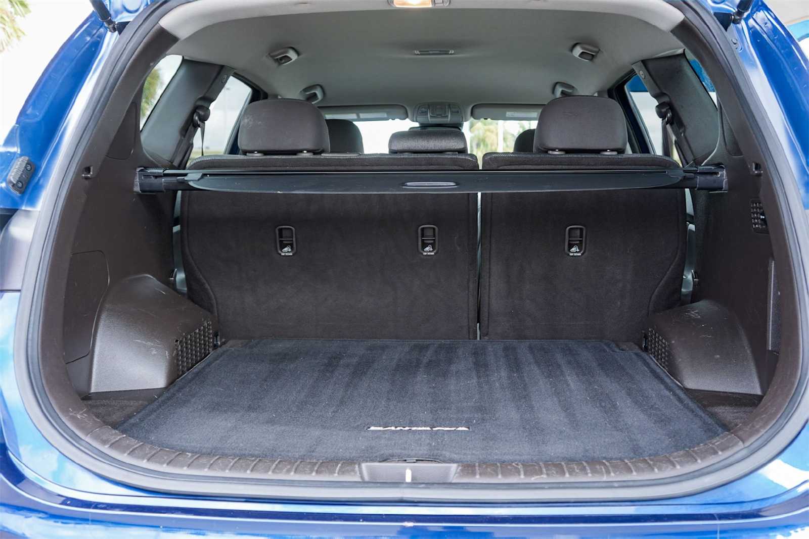 Thumbnail: 2020 Hyundai Santa Fe - 19