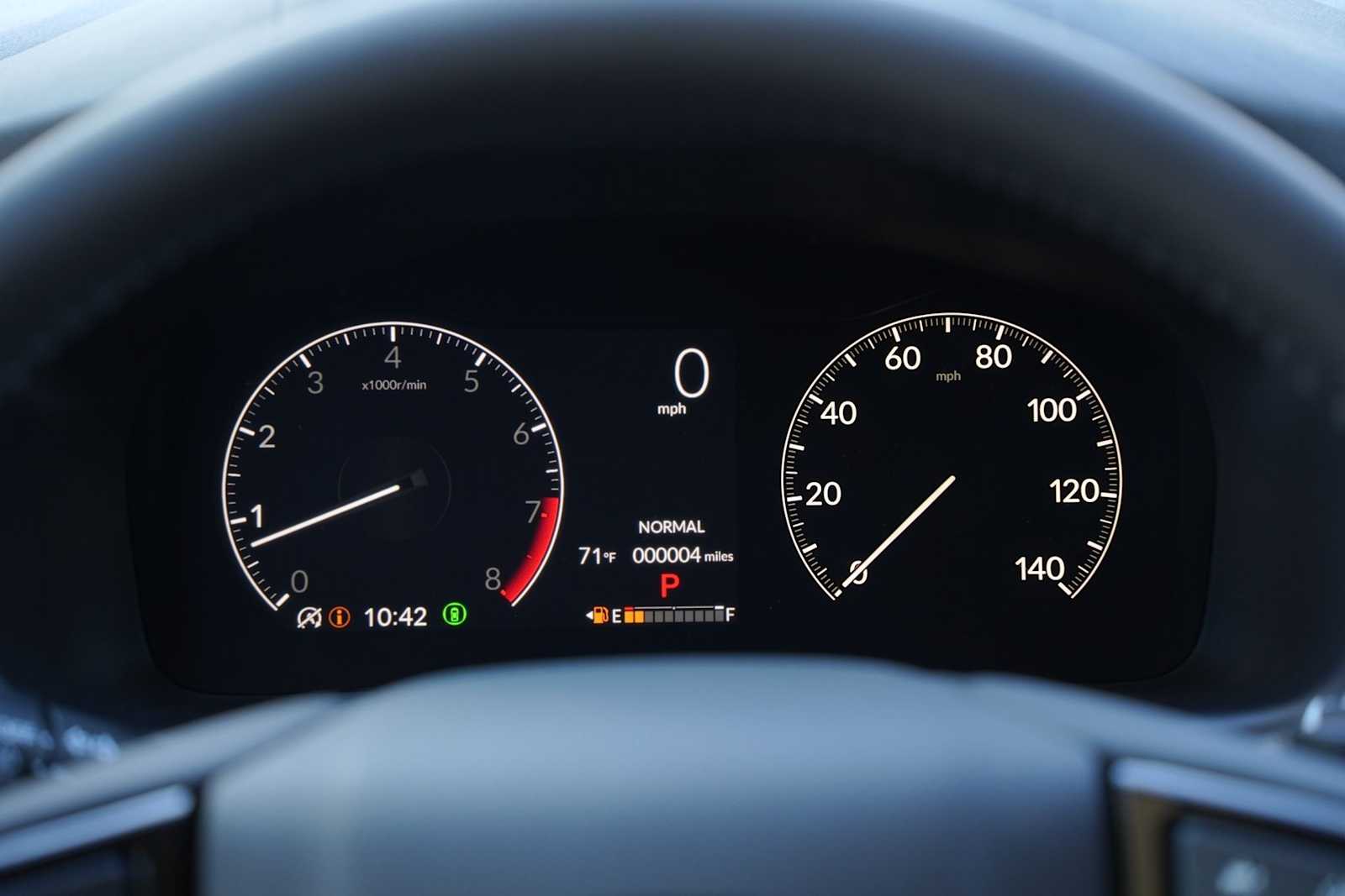 Thumbnail: 2026 Honda Odyssey - 18