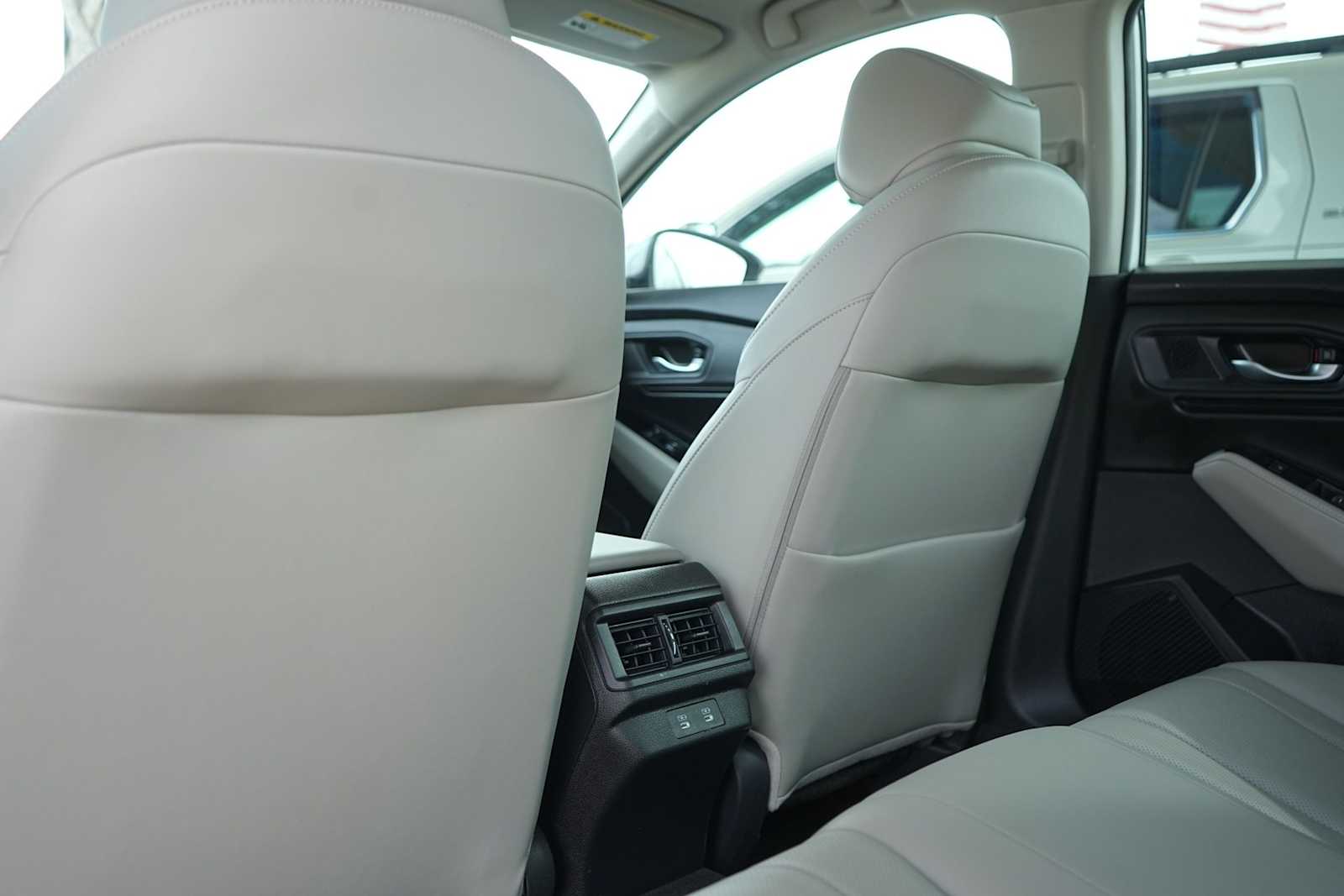 Thumbnail: 2024 Honda Accord - 13