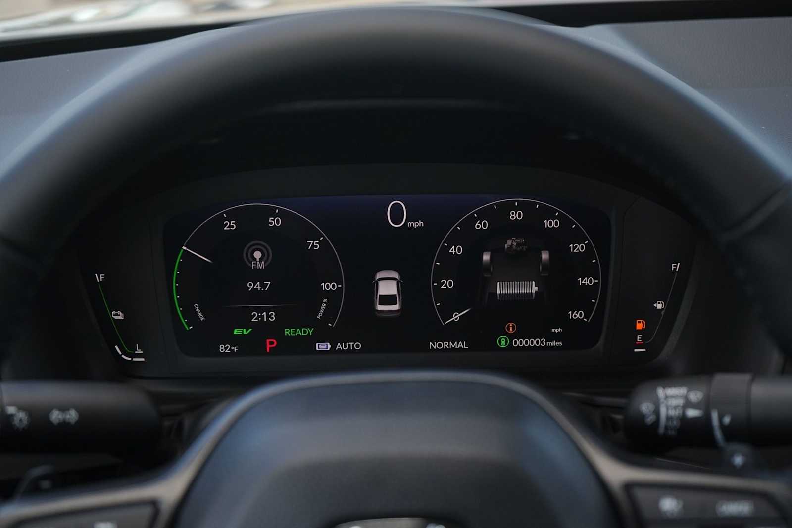 Thumbnail: 2025 Honda Accord - 18