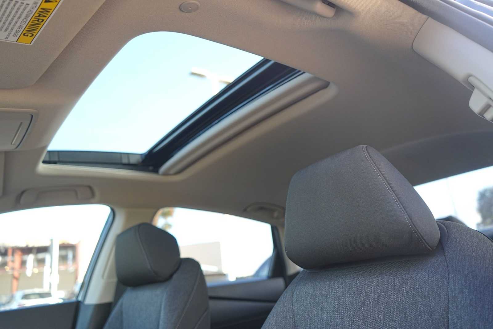 Thumbnail: 2025 Honda Accord - 25