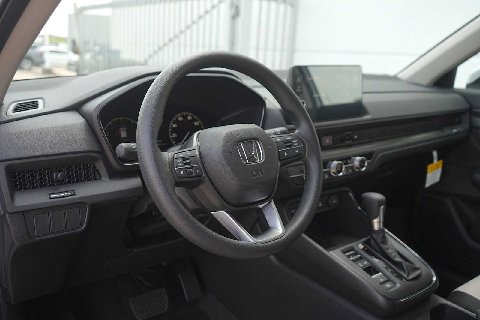 Thumbnail: 2026 Honda CR-V - 2
