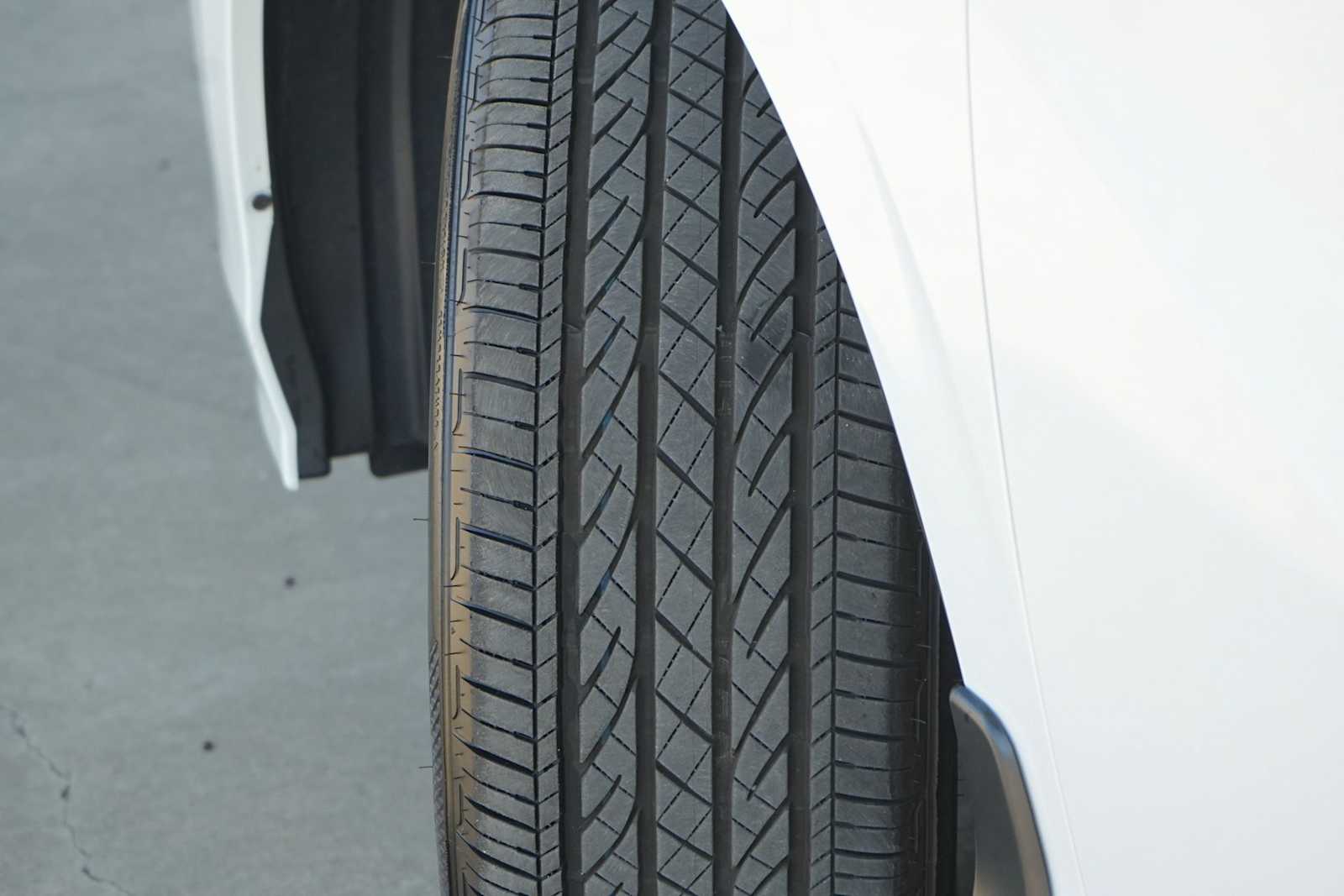 Thumbnail: 2026 Honda Odyssey - 29