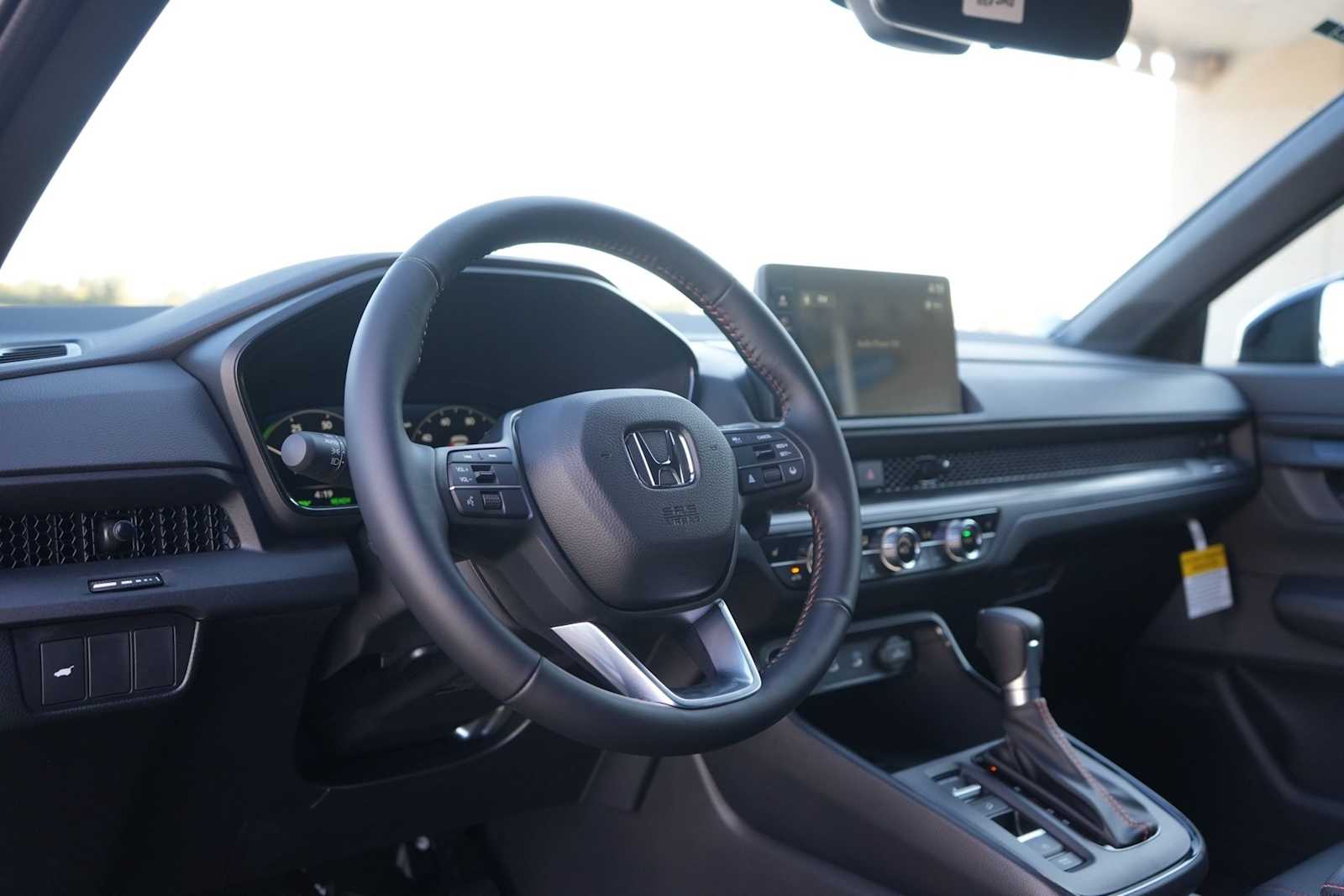 Thumbnail: 2026 Honda CR-V - 2