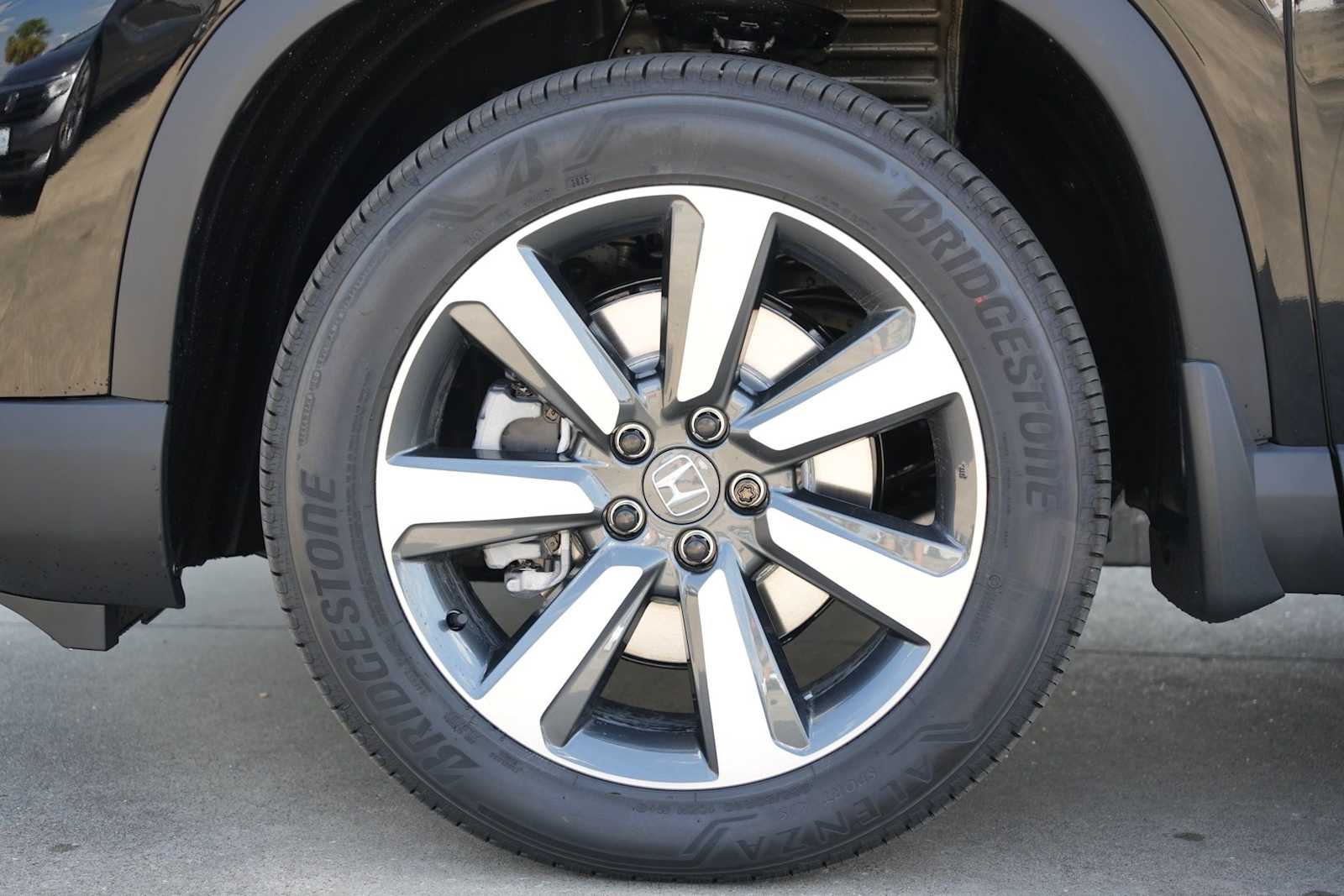 Thumbnail: 2025 Honda Pilot - 7