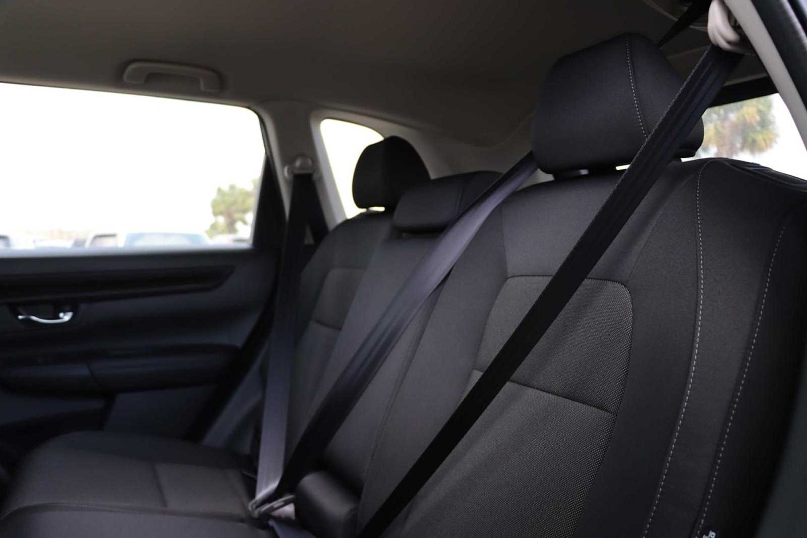 Thumbnail: 2025 Honda CR-V - 14