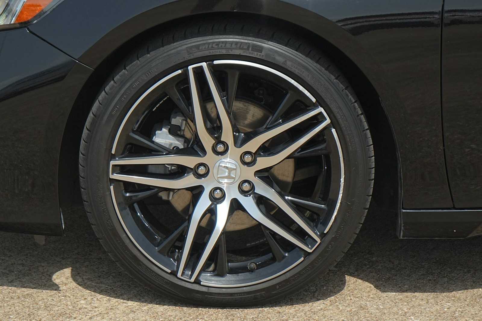Thumbnail: 2021 Honda Accord - 7