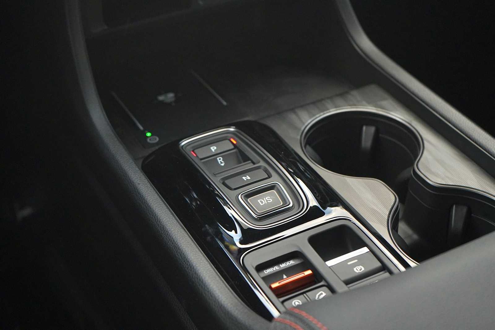 Thumbnail: 2026 Honda Passport - 17