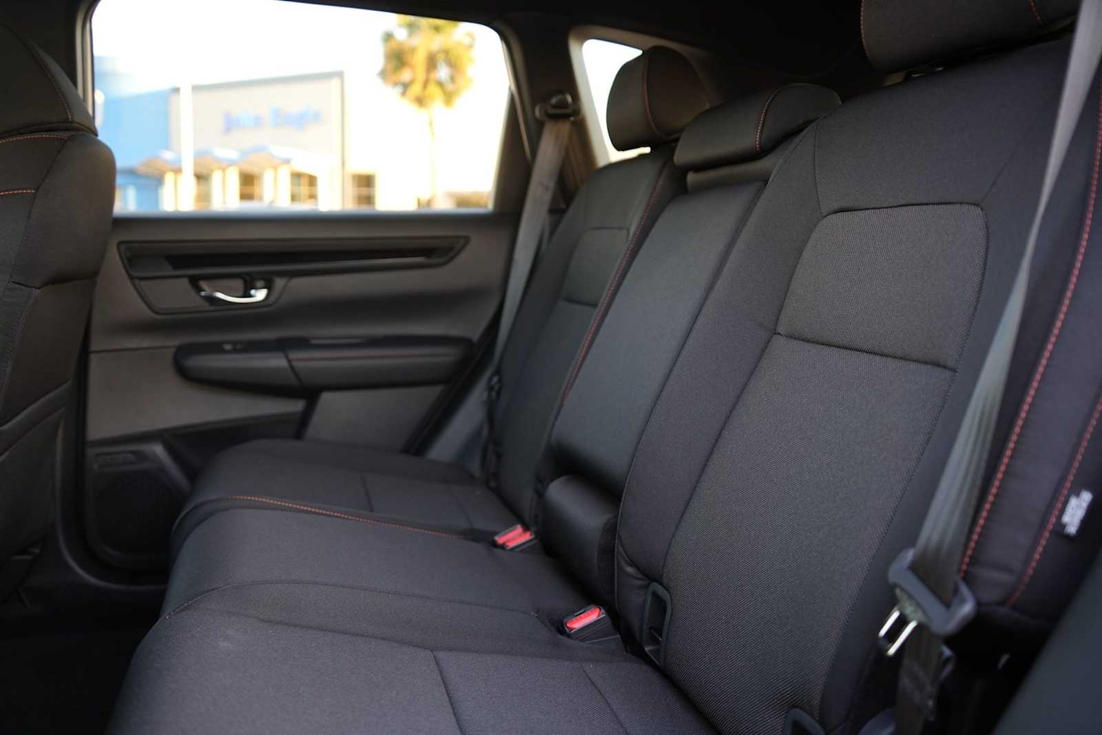 Thumbnail: 2026 Honda CR-V - 13