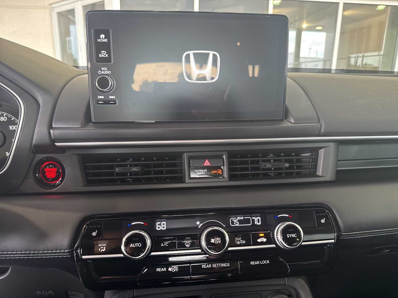 Thumbnail: 2024 Honda Pilot - 6