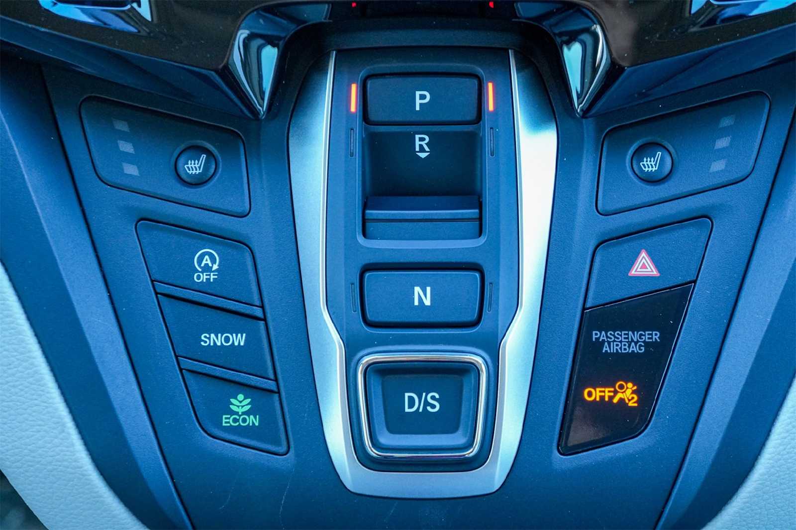 Thumbnail: 2026 Honda Odyssey - 17