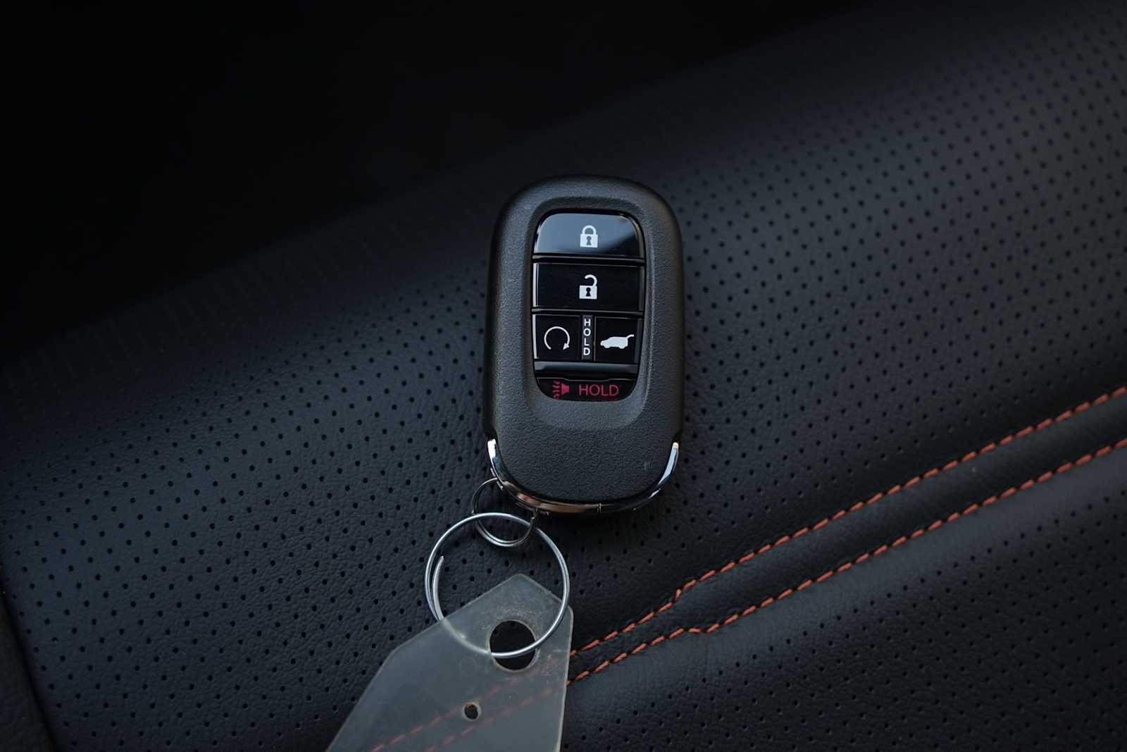 Thumbnail: 2026 Honda CR-V - 20