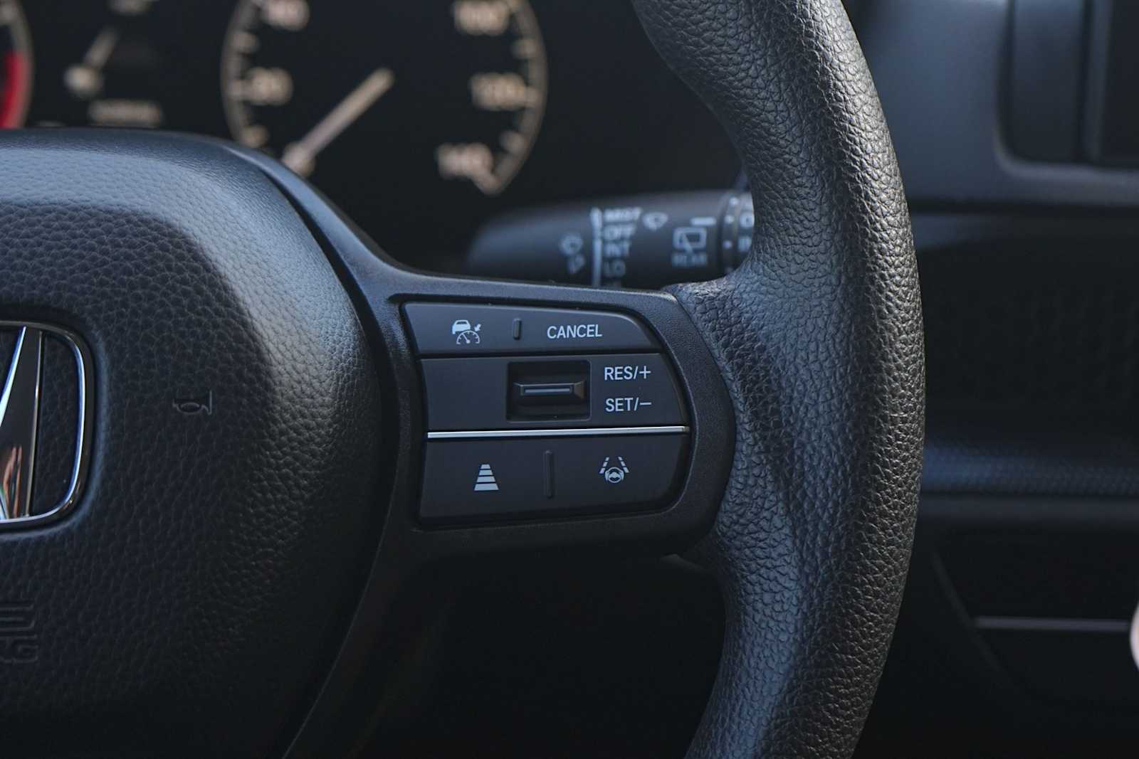 Thumbnail: 2026 Honda CR-V - 18