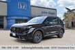 Honda CR-V Hybrid