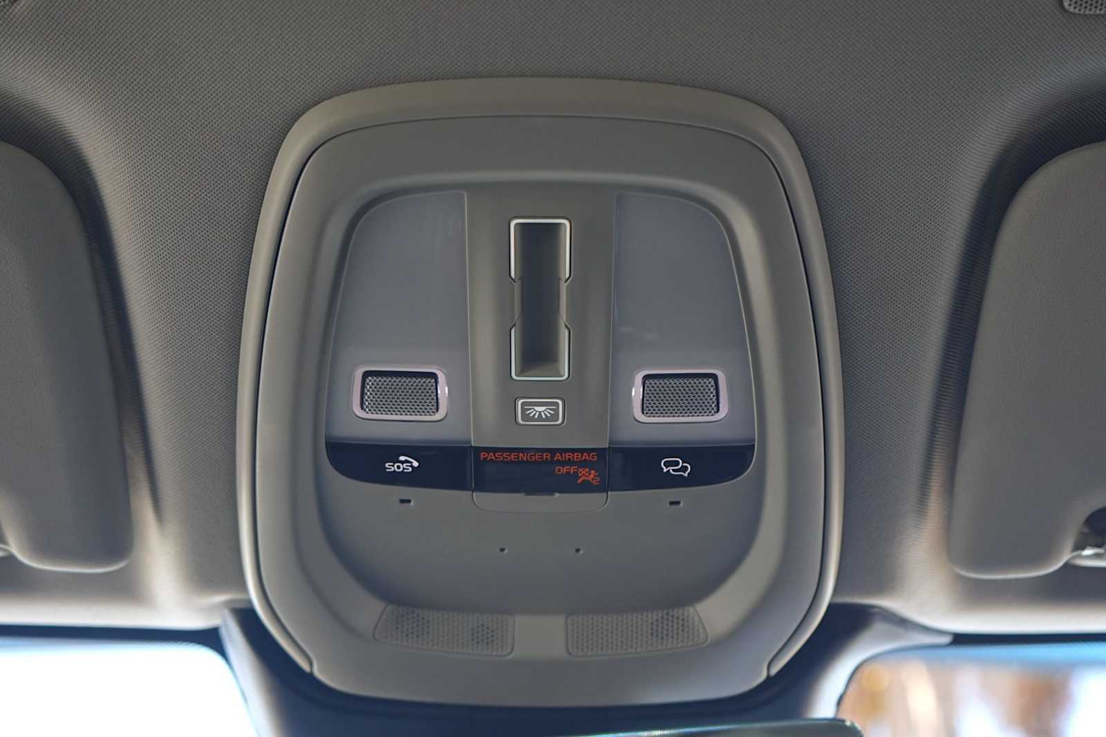 Thumbnail: 2024 Volvo XC60 - 23